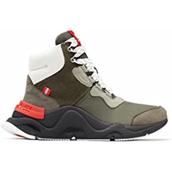 SOREL KINETIC RNEGD CONQUEST BOOT - Picture 6 of 6